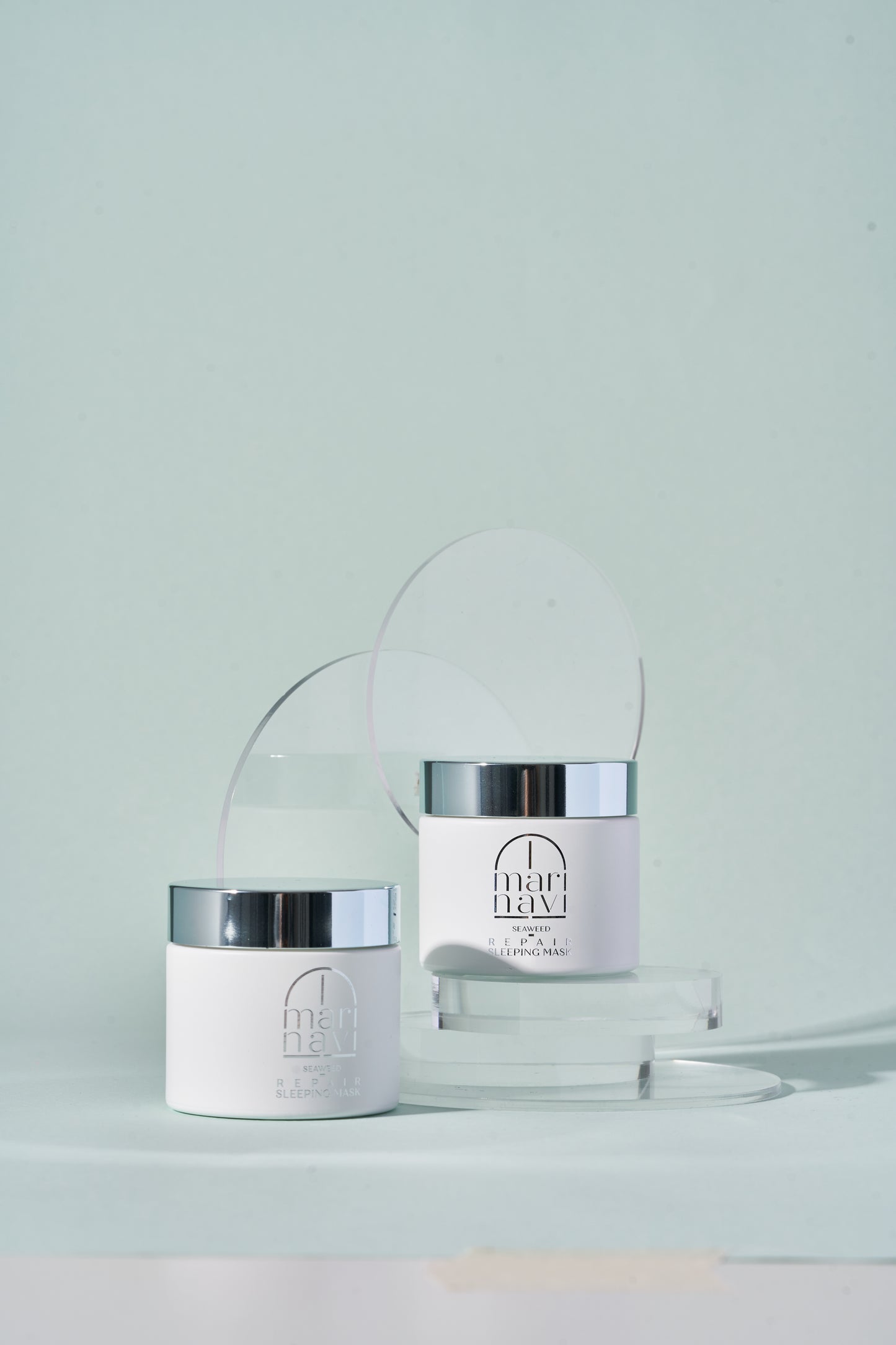 Mascarilla Reparadora Noche