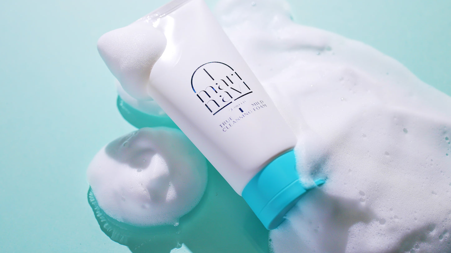 Jabón Espuma Limpiadora