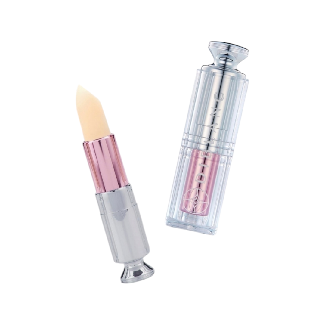 Lip Balm + Tint + Lipstick 3 en 1 DIBLANC
