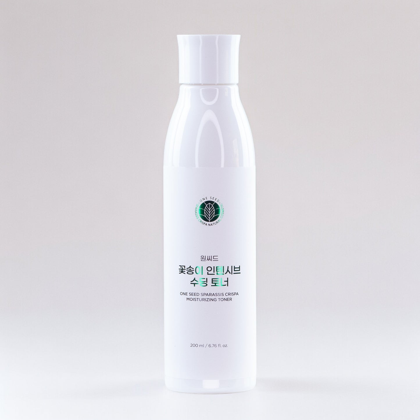 Tónico reparador y calmante. 45% Hongo Sparassis Crispa