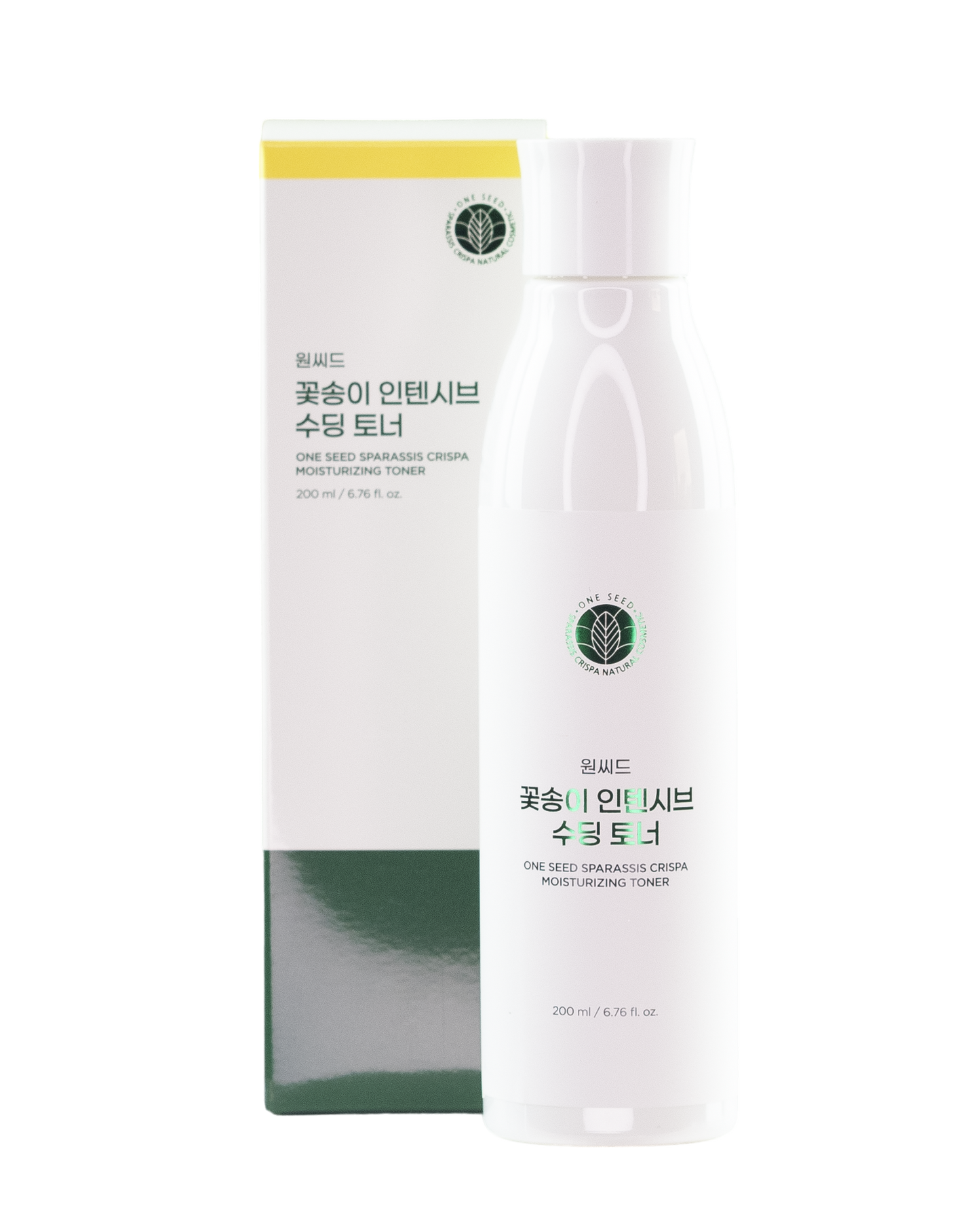 Tónico reparador y calmante. 45% Hongo Sparassis Crispa