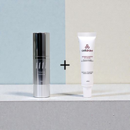 Pack Tratamiento 1111 + Crema Calmante