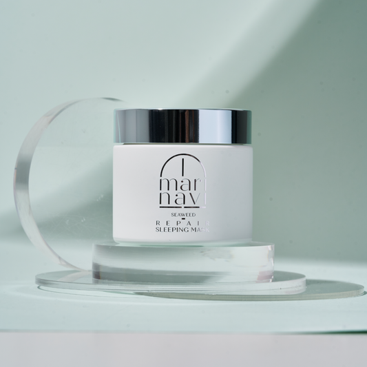 Mascarilla Reparadora Noche