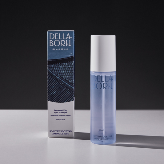 Bruma Boosting Ampoule Mist