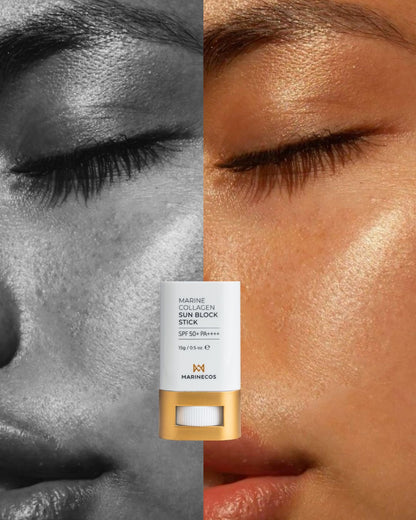 Protector Solar en stick SPF50+ PA++++