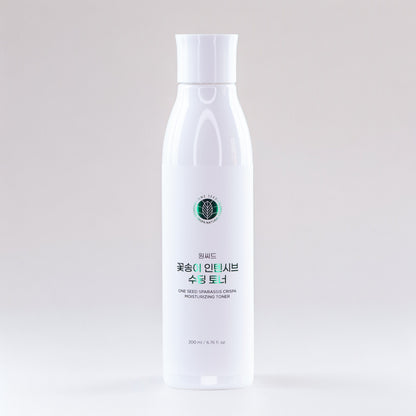 Tónico reparador y calmante. 45% Hongo Sparassis Crispa