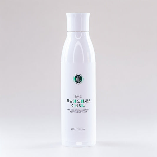 Tónico reparador y calmante. 45% Hongo Sparassis Crispa