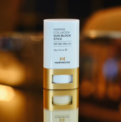 Protector Solar en stick SPF50+ PA++++