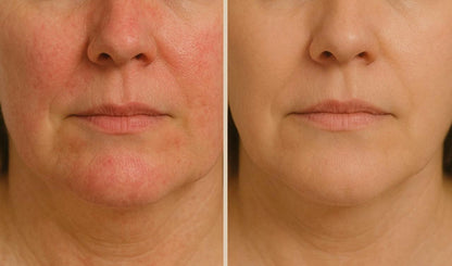 Tónico reparador y calmante. 45% Hongo Sparassis Crispa